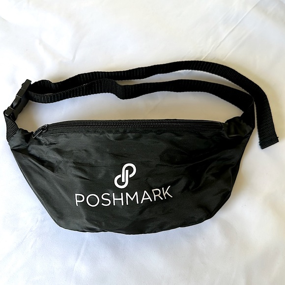 Poshmark Fanny Pack Belt Bag - Picture 1 of 5